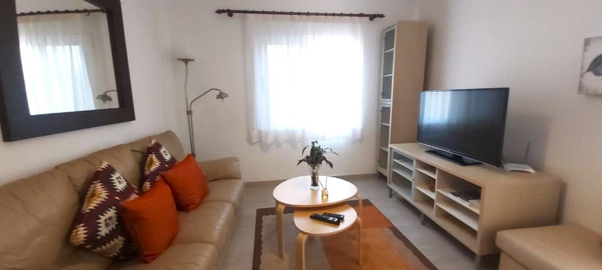 Apartamento Maruca Hermigua Exterior foto