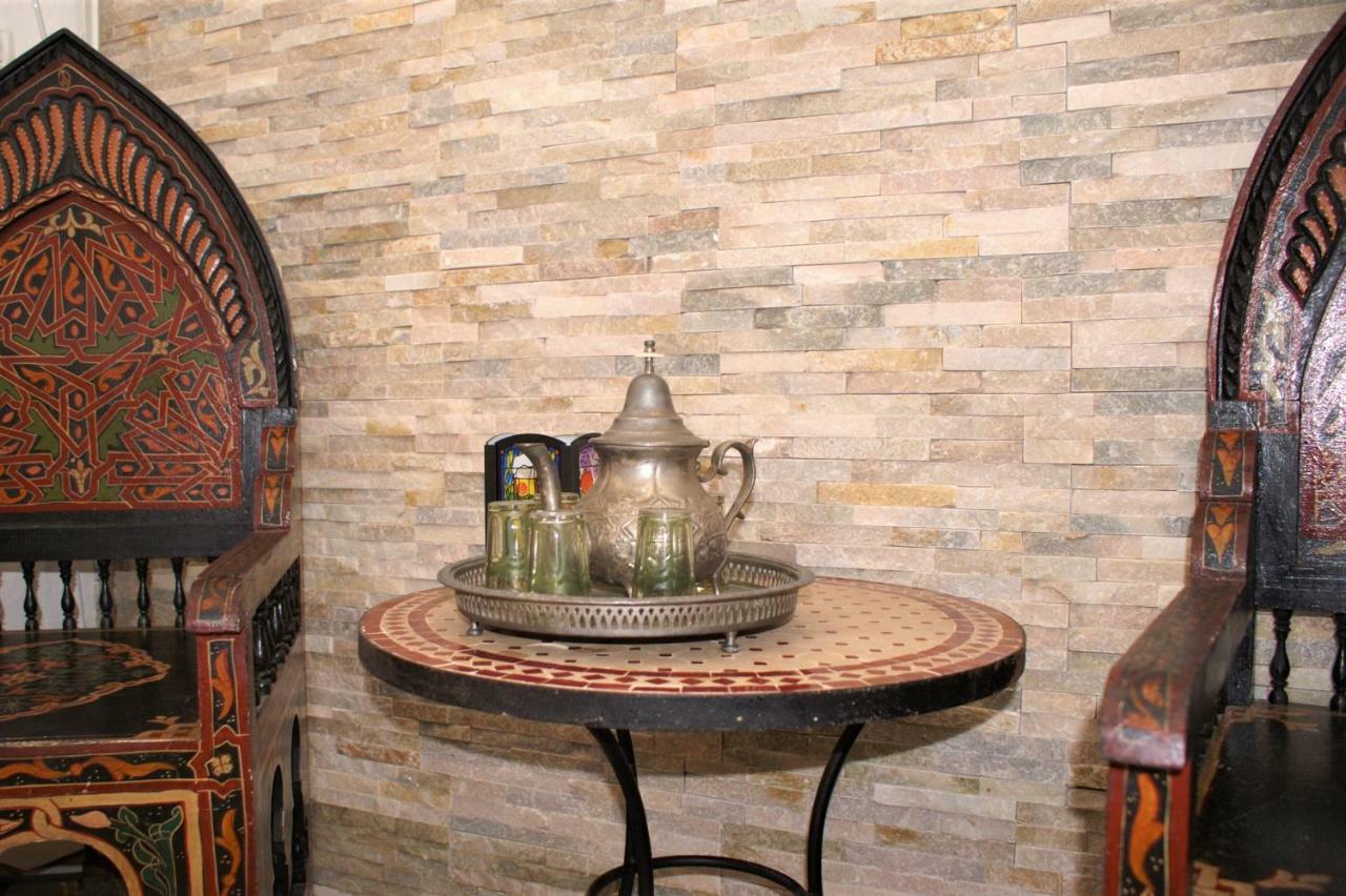 Apartamento Maruca Hermigua Exterior foto