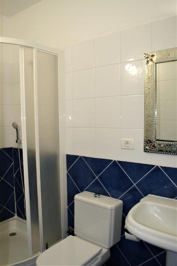 Apartamento Maruca Hermigua Exterior foto