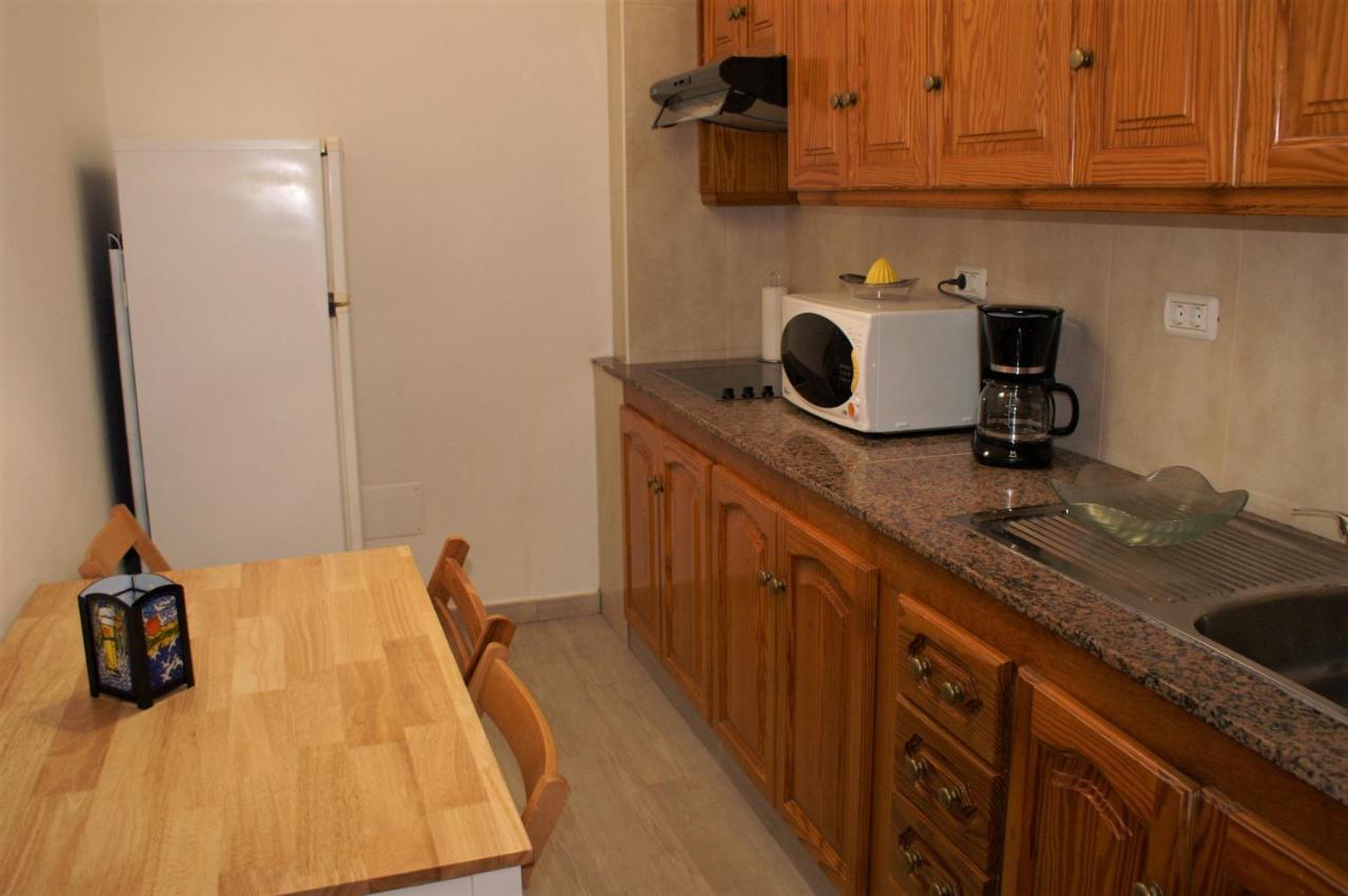 Apartamento Maruca Hermigua Exterior foto