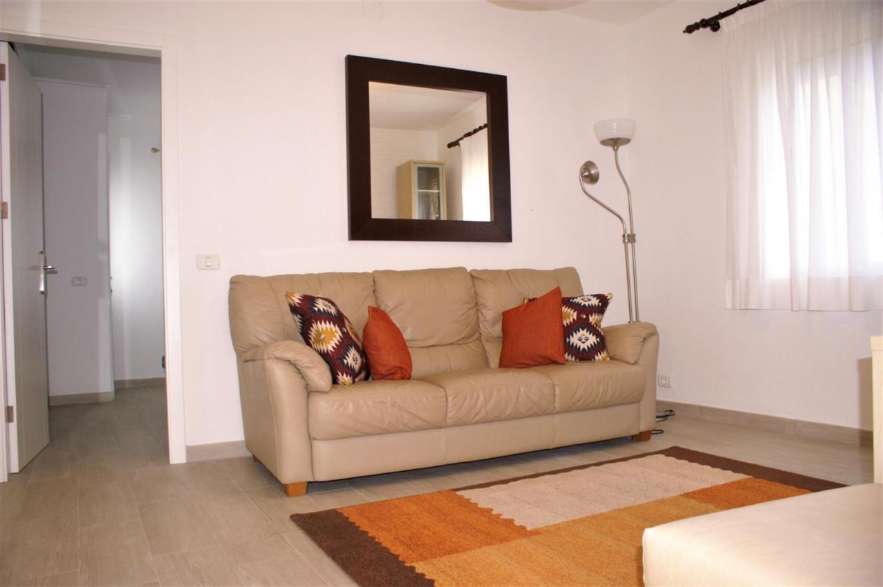 Apartamento Maruca Hermigua Exterior foto